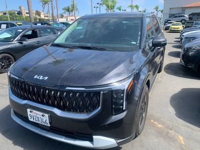 Certified 2026 Kia Carnival LXS