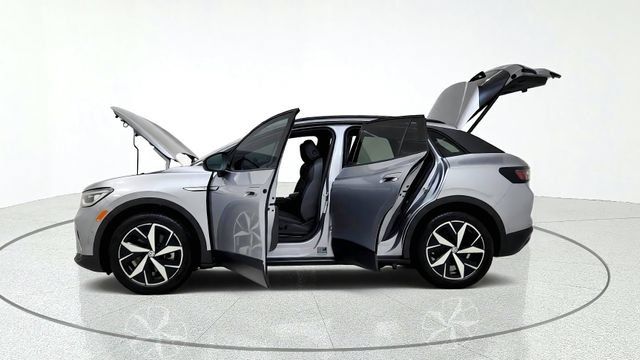 Used 2023 Volkswagen ID.4 S RWD image 15