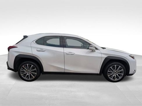 Used 2024 Lexus UX 250h FWD image 8