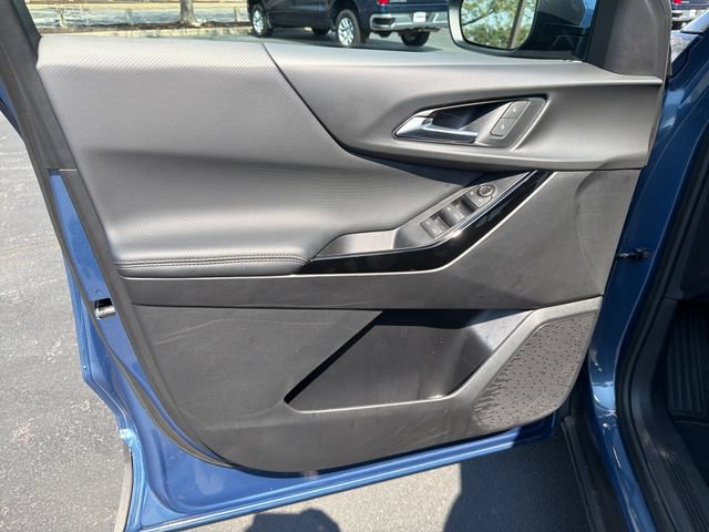 Certified 2025 Chevrolet Equinox LT w/ Safety and Technology Package FWD image 10