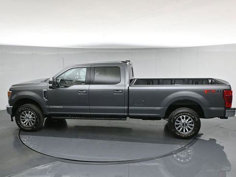 Certified 2022 Ford F250 Lariat image 57