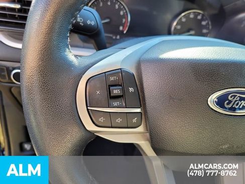 Used 2024 Ford Explorer XLT image 12