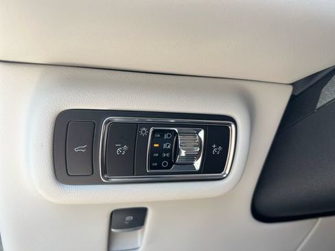 New 2026 Lincoln Nautilus Reserve w/ Jet Appearance Package AWD/4WD image 32