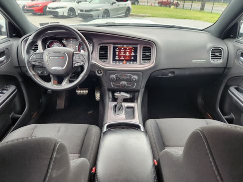 Used 2019 Dodge Charger GT RWD image 8
