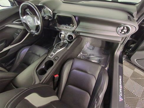 Used 2018 Chevrolet Camaro LT image 27
