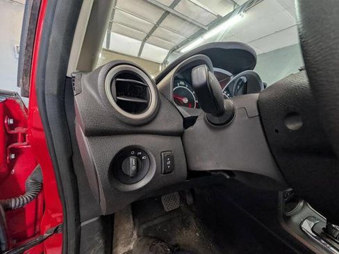 Used 2012 Ford Fiesta SE w/ Super Fuel Economy Pkg FWD image 34