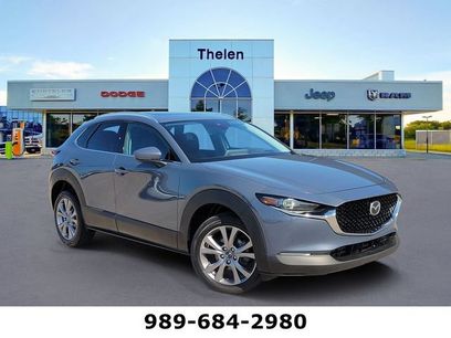 Used 2021 MAZDA CX-30 AWD 2.5 S w/ Premium Package