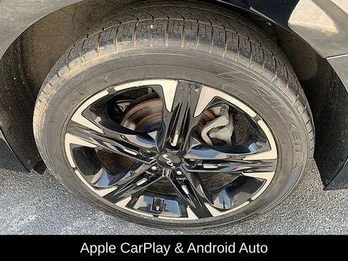 Used 2023 Kia K5 GT-Line image 16