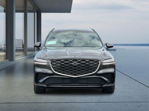 New 2026 Genesis GV70 3.5T Sport Prestige image 9