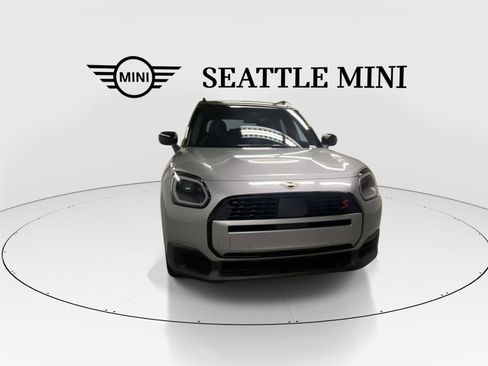 New 2026 MINI Cooper Countryman S image 3