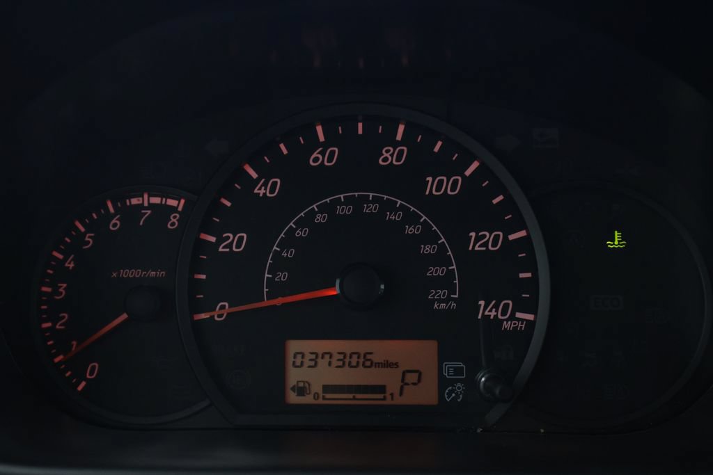 Used 2024 Mitsubishi Mirage ES FWD image 19