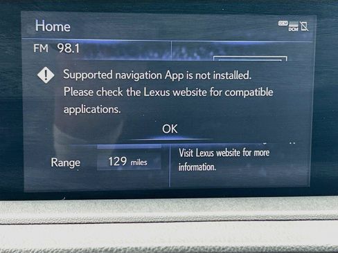 Used 2022 Lexus RX 450h AWD w/ Premium Package image 31