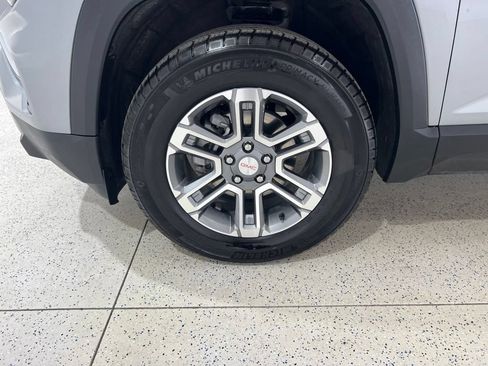 Used 2026 GMC Terrain Elevation FWD image 28