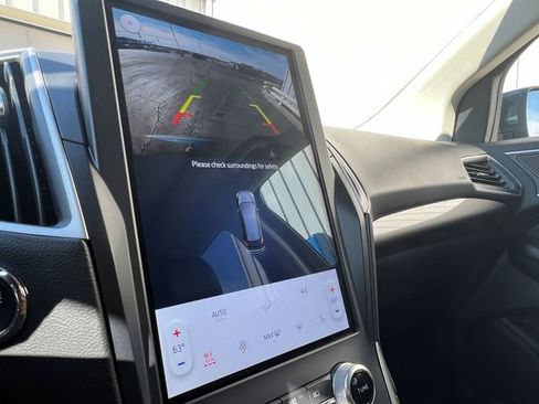 Used 2023 Ford Edge SEL w/ Convenience Package image 31