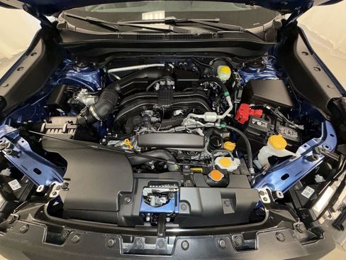 New 2026 Subaru Forester image 17