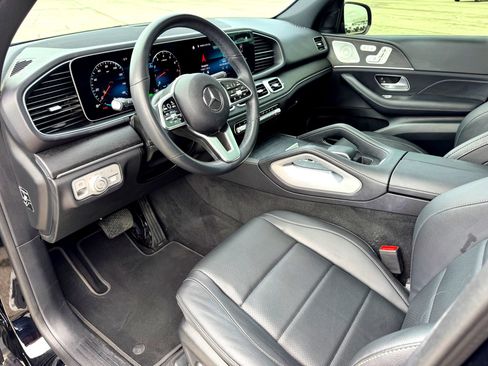 Used 2023 Mercedes-Benz GLE 450 4MATIC image 11