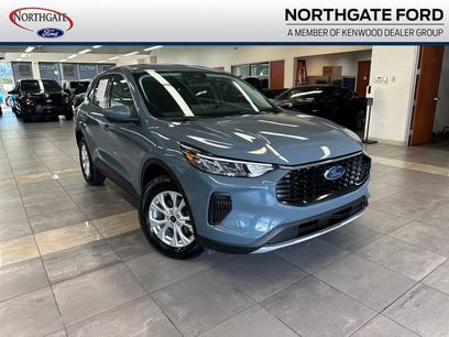 Used 2023 Ford Escape Active w/ Tech Pack #2