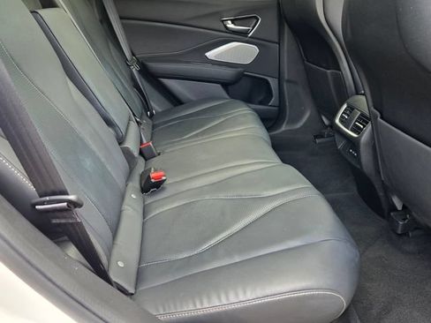 Certified 2025 Acura RDX SH-AWD w/ Technology Package image 15
