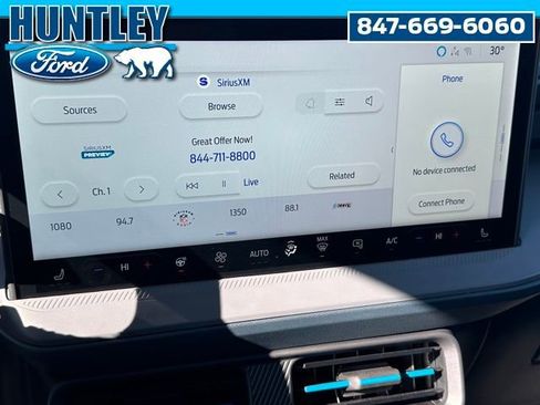 Used 2025 Ford Maverick Lobo image 22