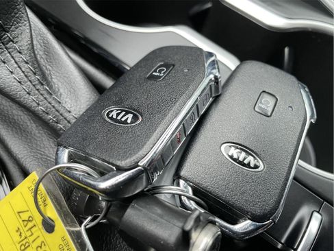 Used 2021 Kia K5 GT-Line AWD/4WD image 31