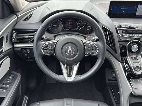 Certified 2024 Acura RDX w/ Technology Package image 11