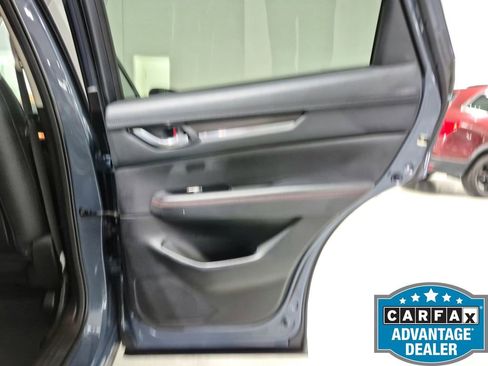 Used 2024 MAZDA CX-5 Carbon Edition AWD/4WD image 26
