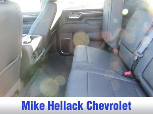 New 2026 Chevrolet Silverado 2500 LT w/ Trail Boss Package image 10