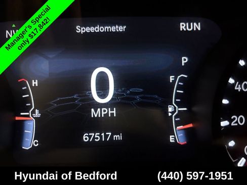 Used 2024 Jeep Compass Latitude AWD/4WD image 15