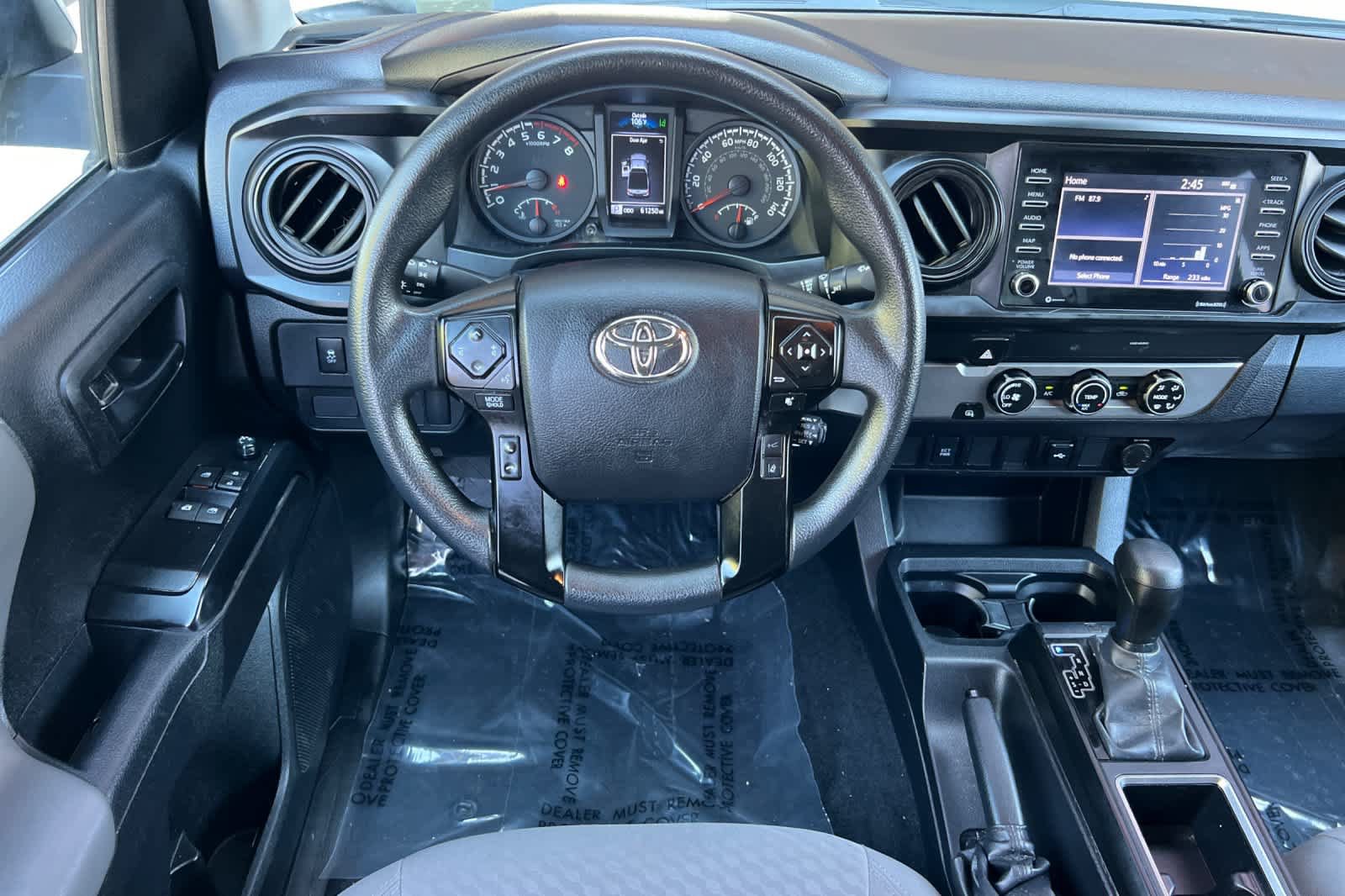 Used 2023 Toyota Tacoma SR RWD image 14