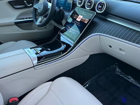 New 2026 Mercedes-Benz C 300 Sedan image 15