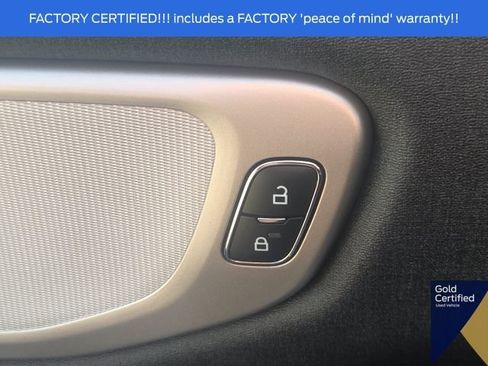 Used 2025 Ford Expedition Max Active AWD/4WD image 26