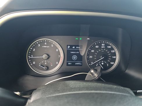 Used 2020 Hyundai Tucson Limited FWD image 10