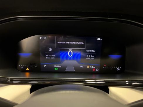 Certified 2025 Volkswagen Taos S FWD image 22