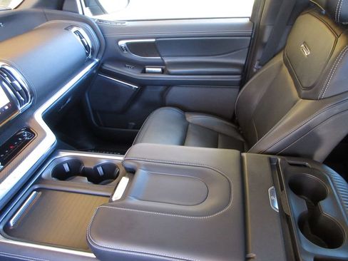 Used 2025 Ford Expedition Max Platinum w/ Stealth Performance Package AWD/4WD image 20