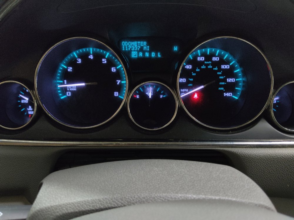 Used 2014 Buick Enclave Premium FWD image 23