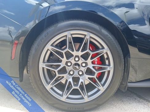 Used 2025 Ford Mustang GT Premium w/ GT Performance Package RWD image 25