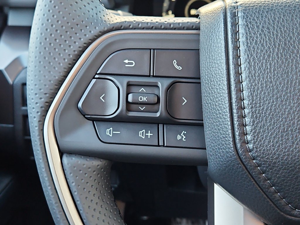 New 2026 Toyota 4Runner TRD Sport Premium AWD/4WD image 18