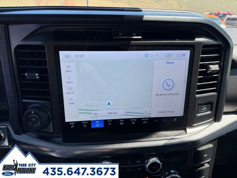 Used 2025 Ford F150 Raptor AWD/4WD image 22