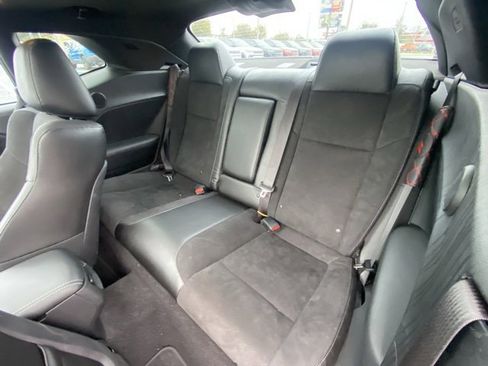 Used 2022 Dodge Challenger R/T Scat Pack w/ Shaker Package image 24