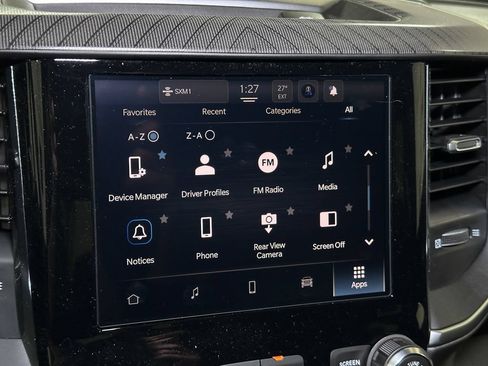 New 2026 RAM 1500 Express AWD/4WD image 39