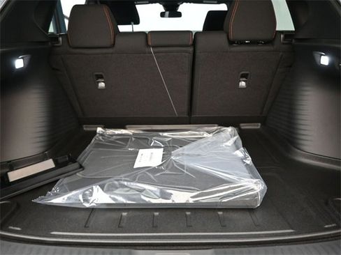 New 2026 Honda HR-V Sport image 24