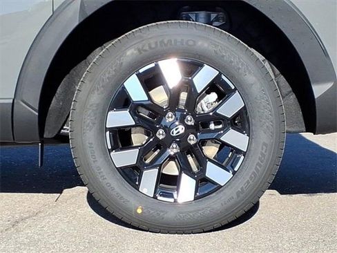 New 2026 Hyundai Santa Cruz SEL image 5