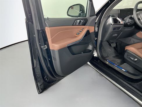 New 2026 BMW X5 xDrive40i image 16