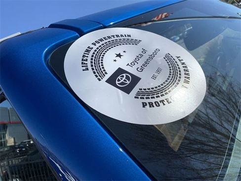 Used 2023 Ford Bronco Outer Banks image 33