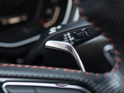 Used 2019 Audi RS 5 Sportback w/ Black Optic Package image 27