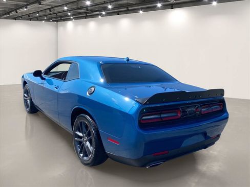 Used 2023 Dodge Challenger SXT w/ Plus Package AWD/4WD image 5