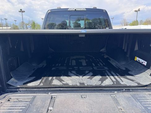 Used 2021 Ford F150 Raptor w/ Equipment Group 801A High AWD/4WD image 52