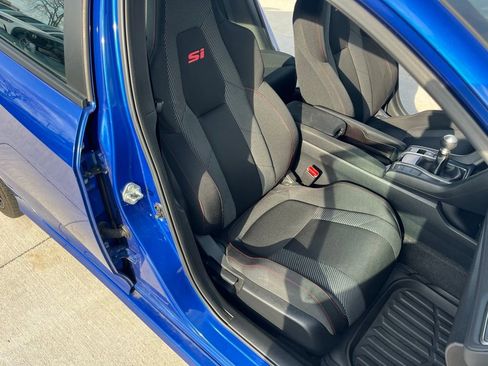 Used 2017 Honda Civic Si image 17
