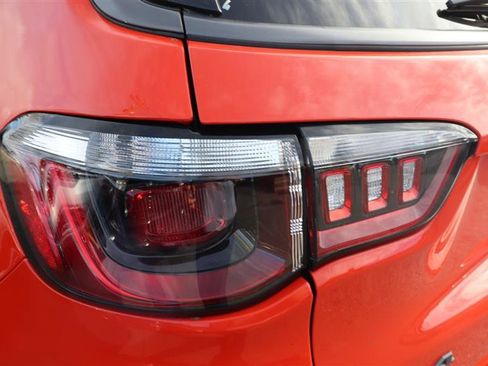 Used 2019 Jeep Compass Trailhawk w/ Popular Equipment Group image 24