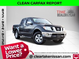 Used 2010 Nissan Frontier SE video 1